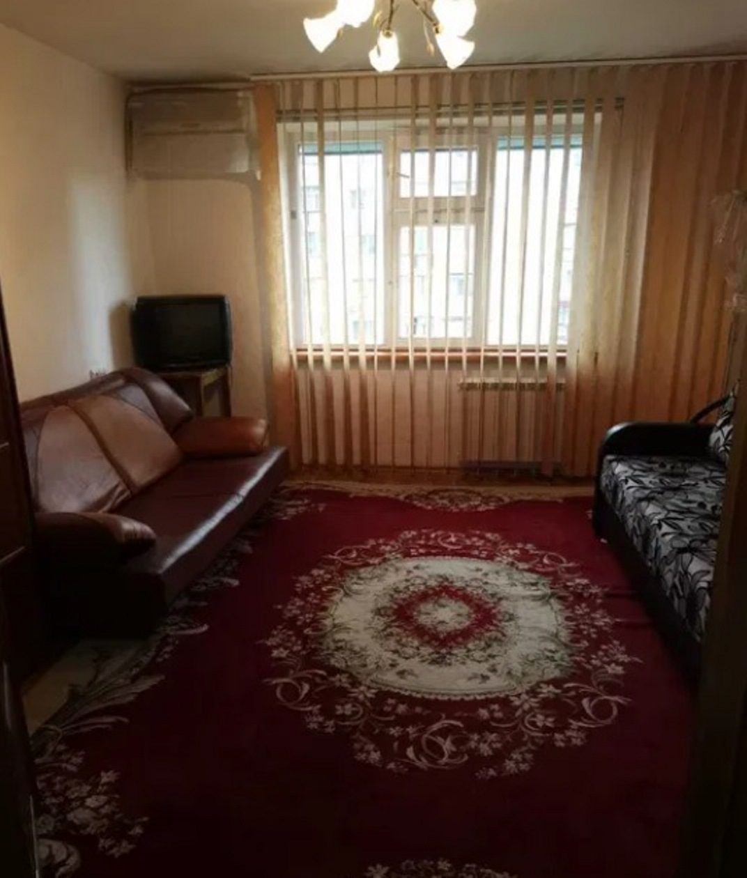 Квартира на ул. Скворцова, 54 м², 53 000$ — FAKTOR