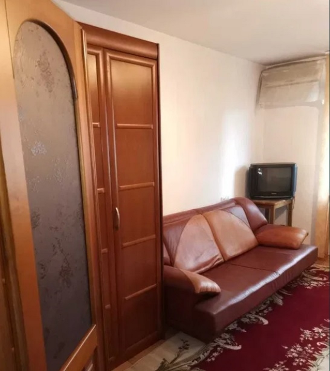 Квартира на ул. Скворцова, 54 м², 53 000$ — FAKTOR