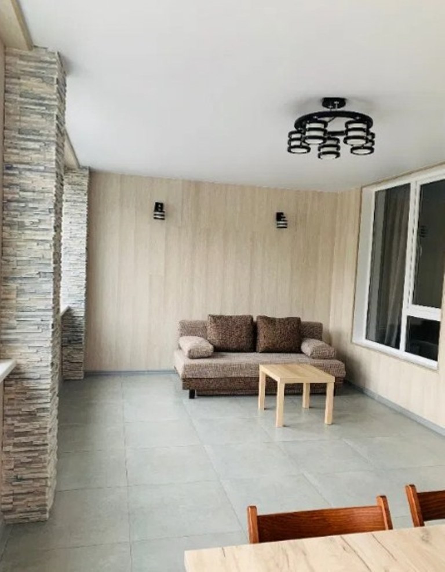 Квартира на вул. Макаренко, 96 м², 85 000$ — FAKTOR