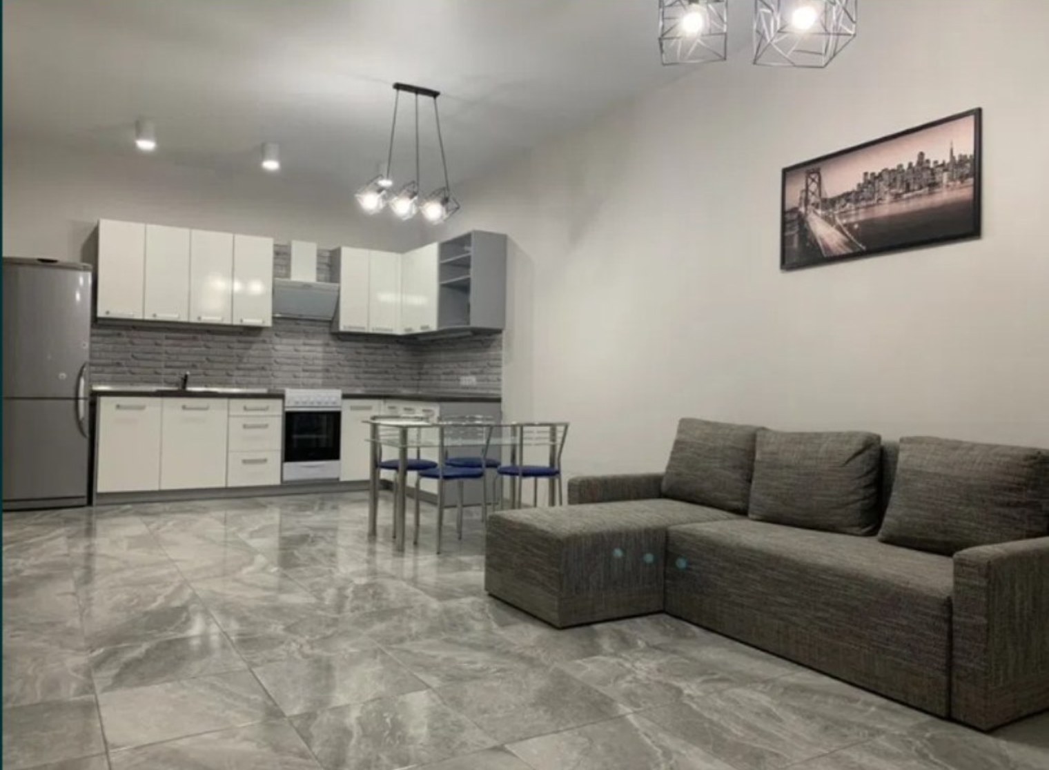 Квартира на вул. Макаренко, 96 м², 85 000$ — FAKTOR