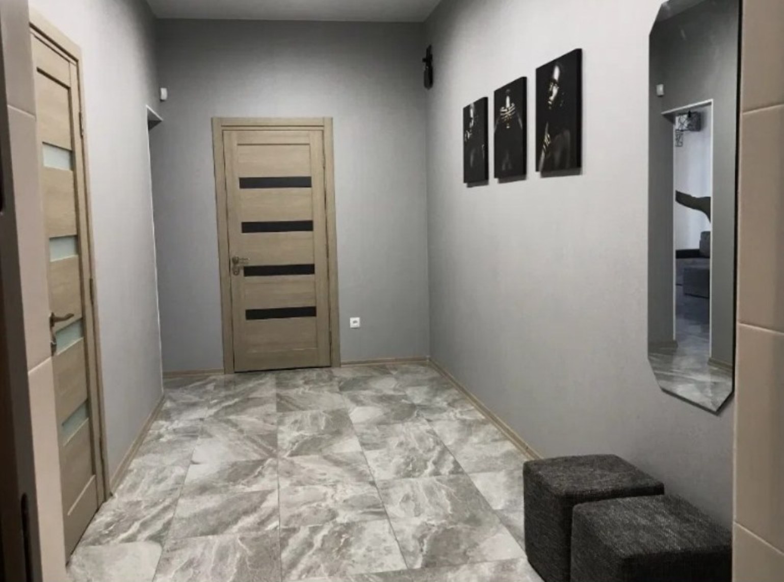 Квартира на вул. Макаренко, 96 м², 85 000$ — FAKTOR
