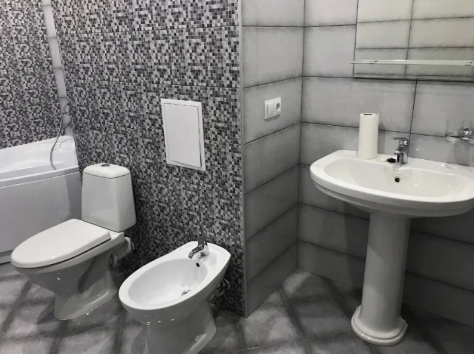 Квартира на вул. Макаренко, 96 м², 85 000$ — FAKTOR