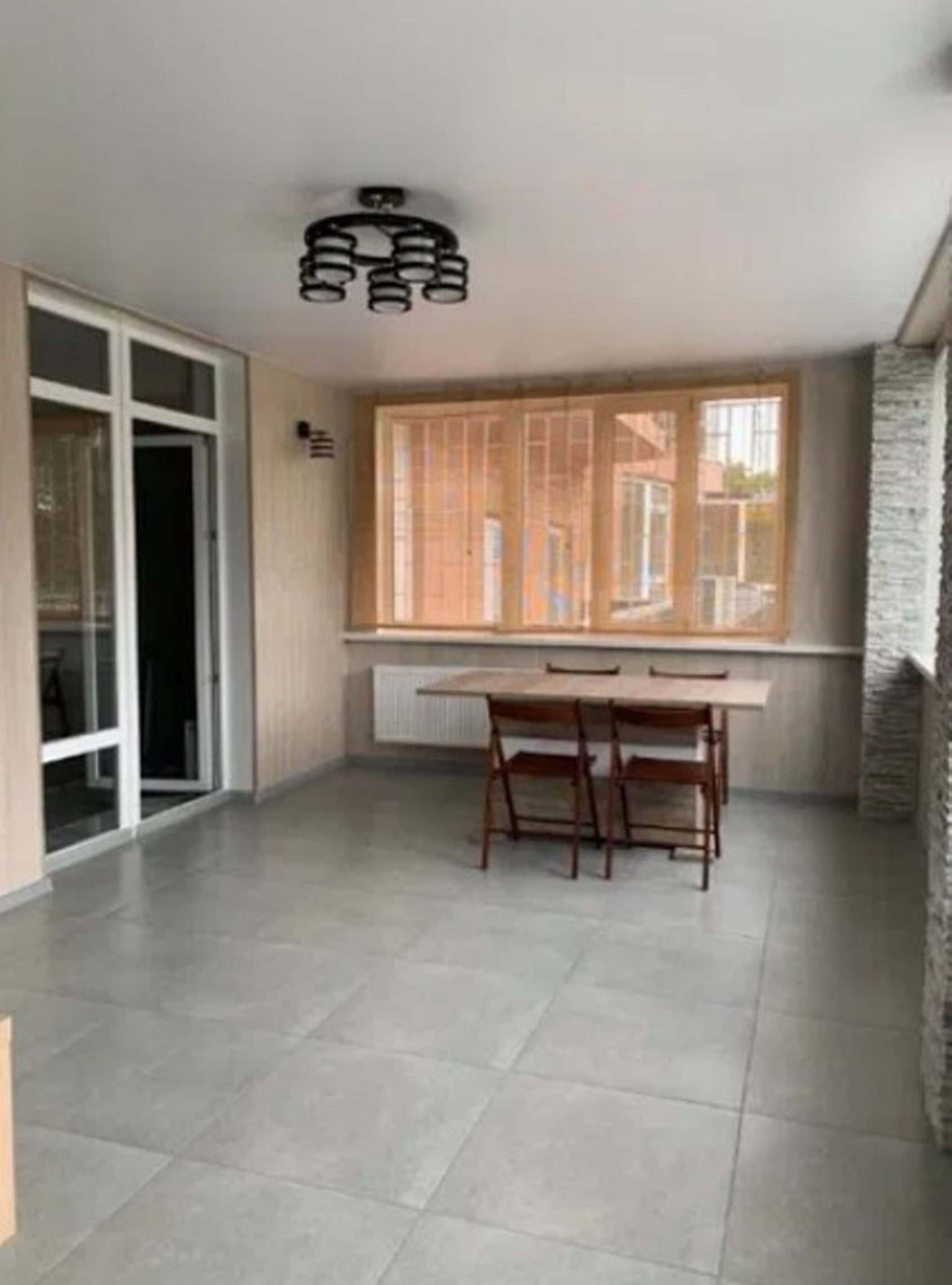 Квартира на вул. Макаренко, 96 м², 85 000$ — FAKTOR