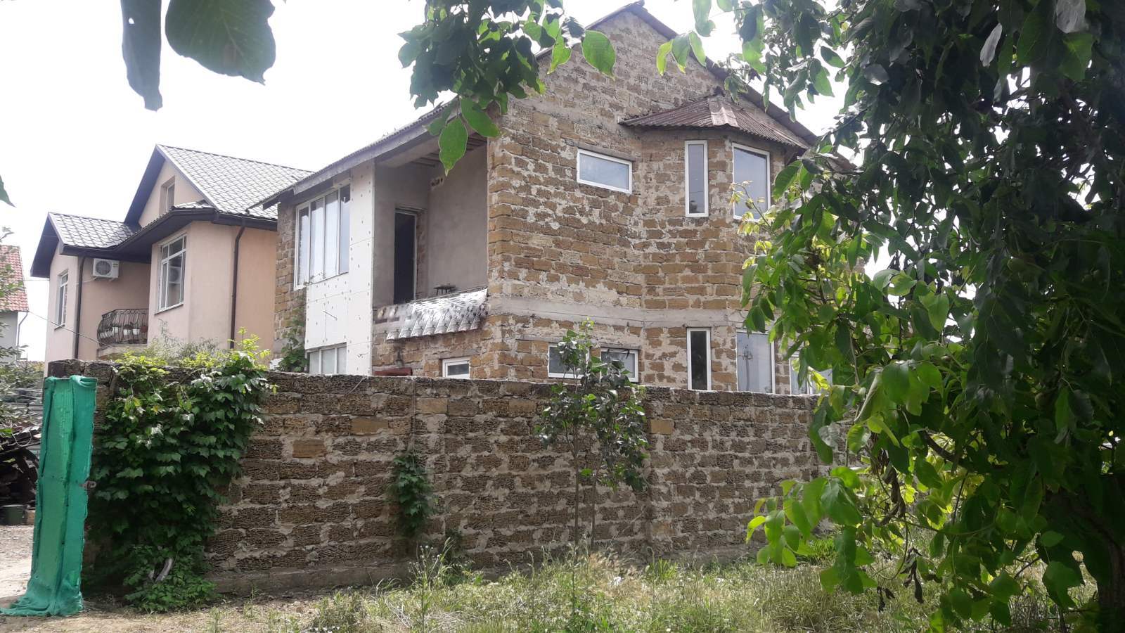 Дом на ул. Грушевая, 150 м², 65 000$ — FAKTOR
