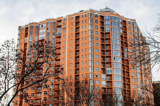Квартира на ул. Гагаринское Плато, 91 м², 126 000$ — FAKTOR