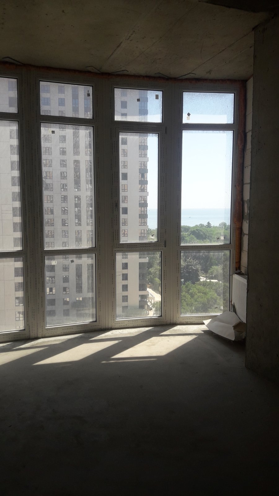 Квартира на вул. Гагаринское Плато, 91 м², 126 000$ — FAKTOR