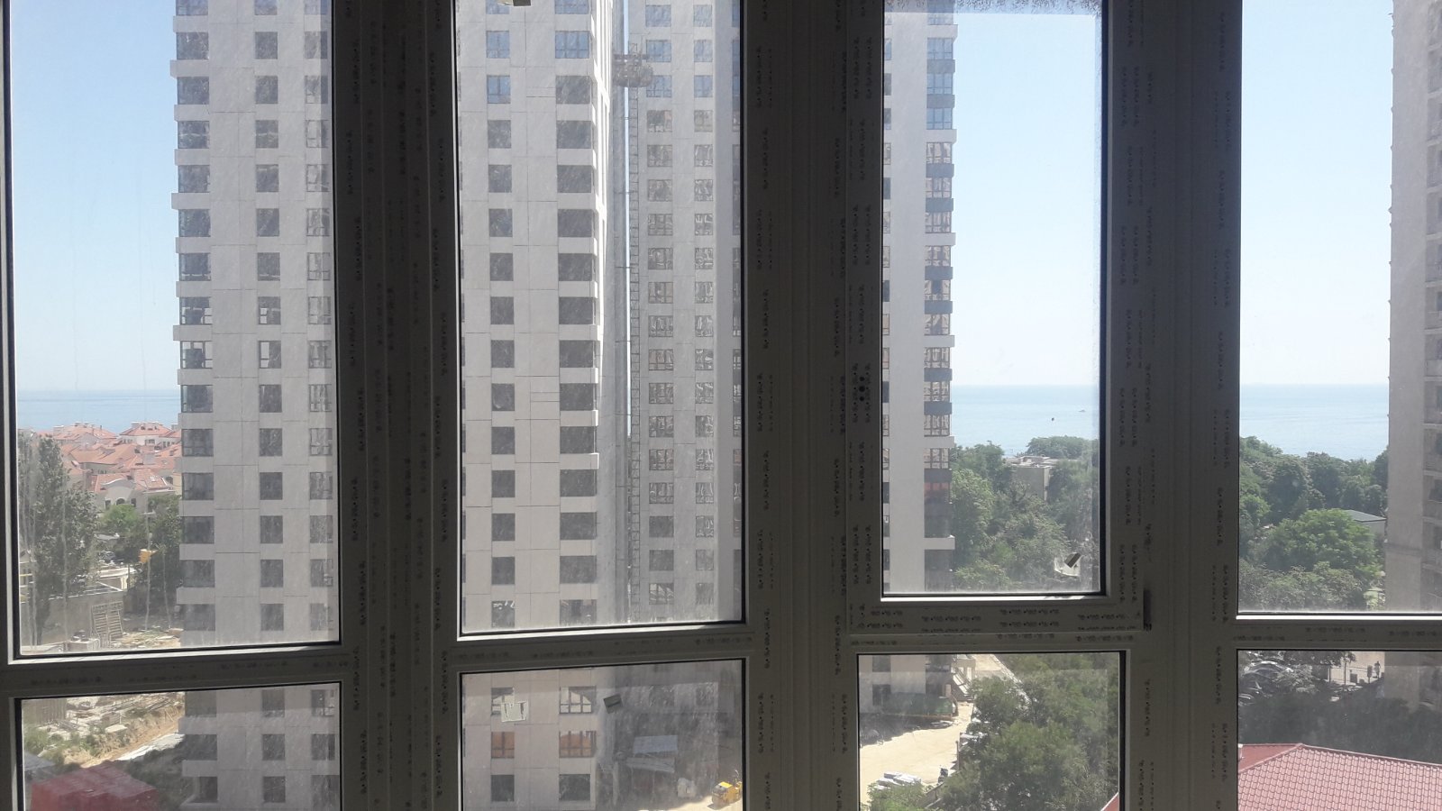 Квартира на вул. Гагаринское Плато, 91 м², 126 000$ — FAKTOR
