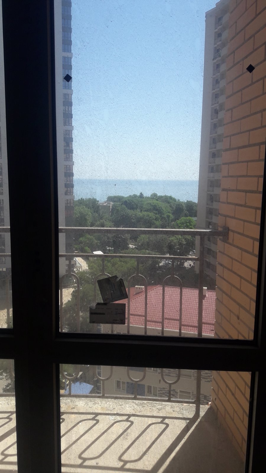 Квартира на вул. Гагаринское Плато, 91 м², 126 000$ — FAKTOR