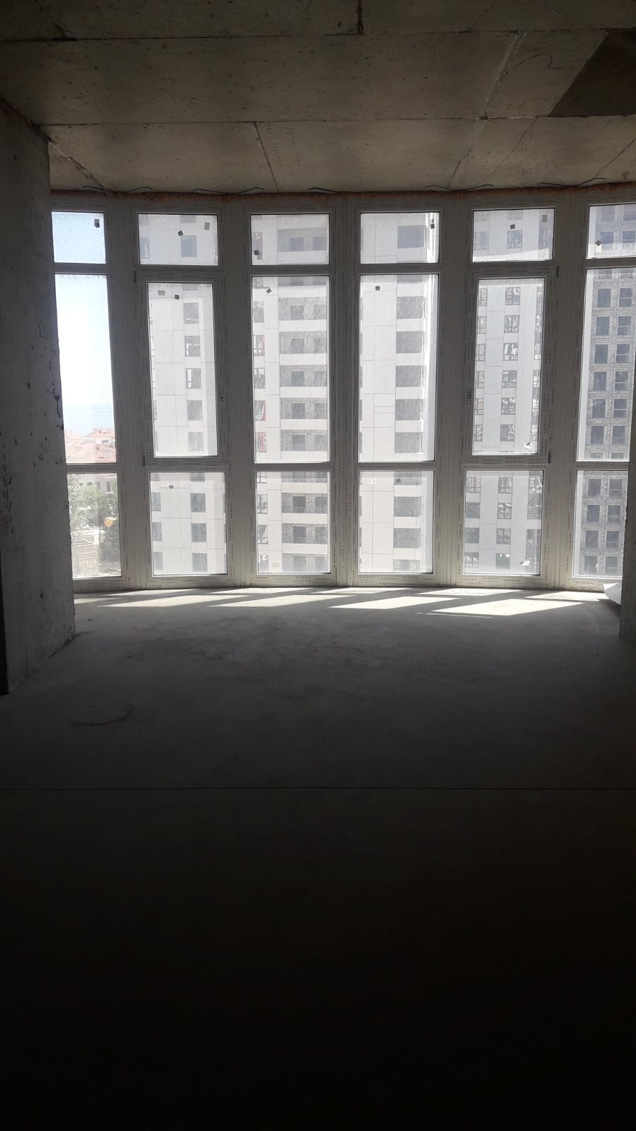 Квартира на вул. Гагаринское Плато, 91 м², 126 000$ — FAKTOR