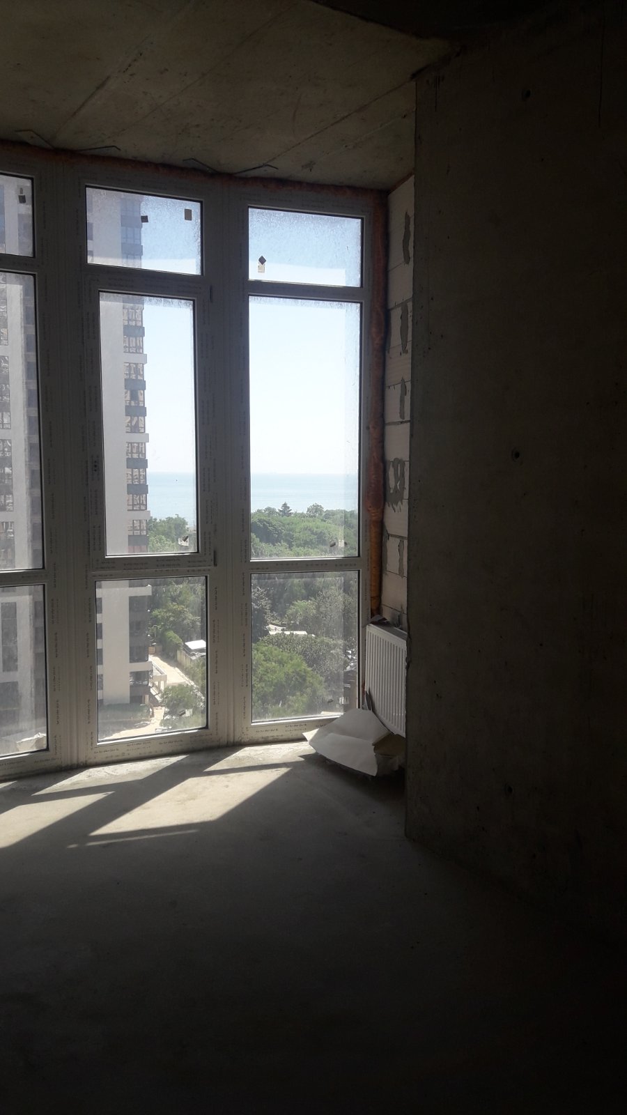 Квартира на вул. Гагаринское Плато, 91 м², 126 000$ — FAKTOR