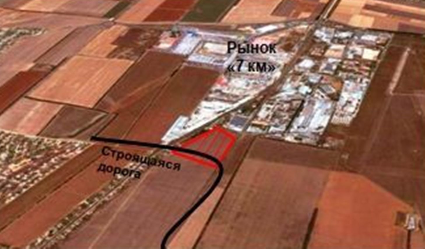Дом на ул. Объездная дорога, 5 100 000$ — FAKTOR