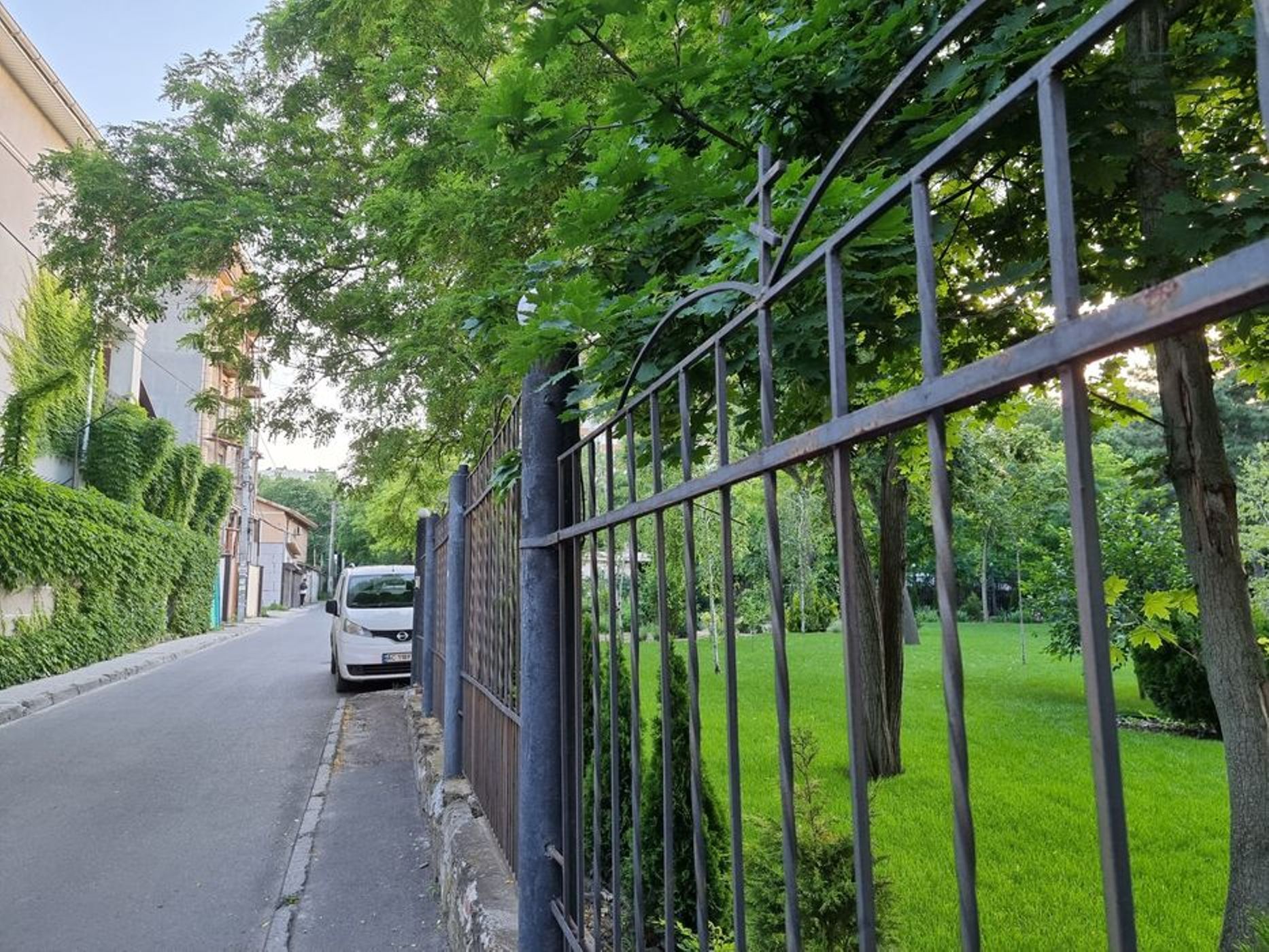 Коммерческая недвижимость на ул. Педагогическая, 750 м², 360 000$ — FAKTOR