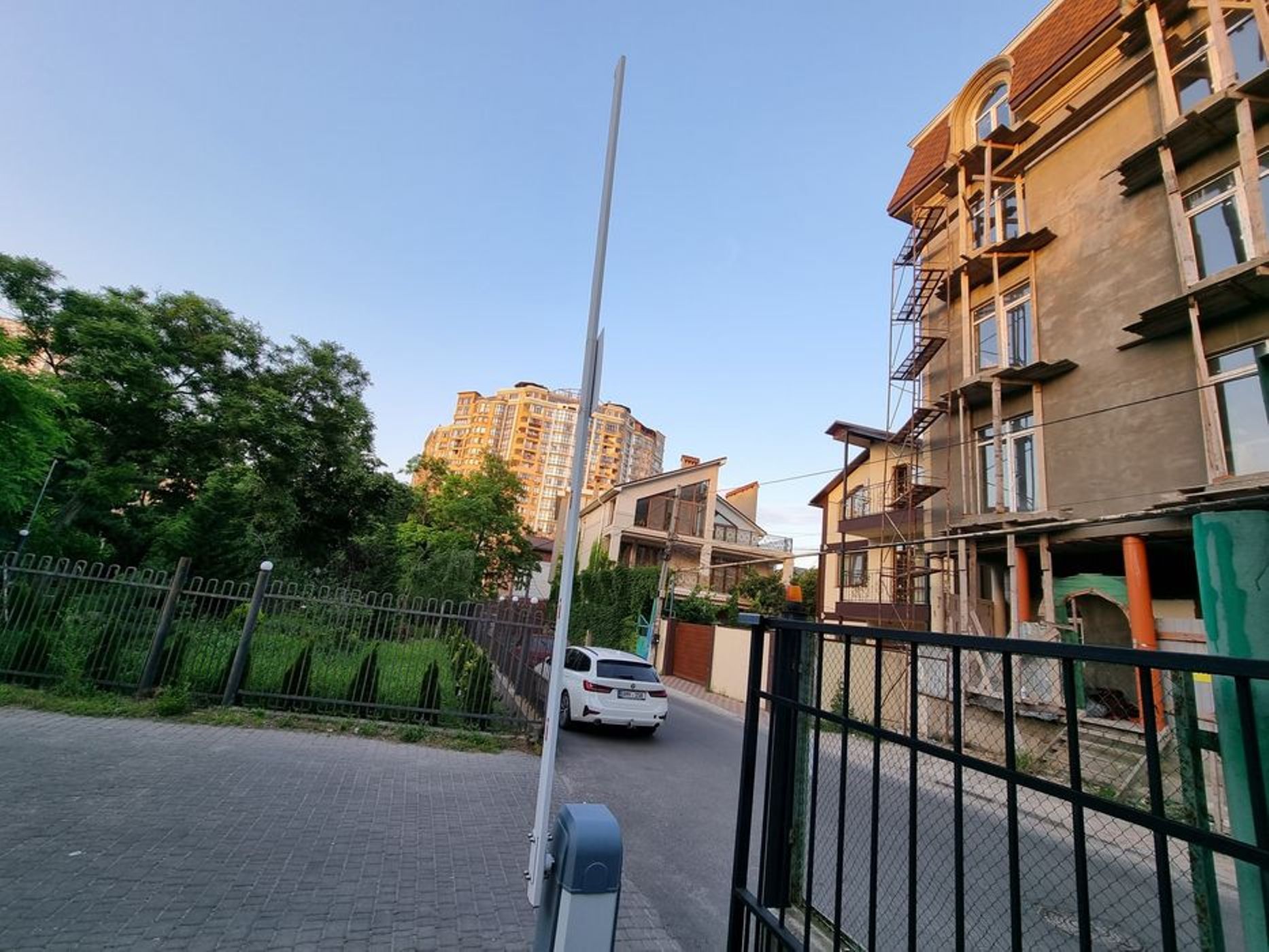 Коммерческая недвижимость на ул. Педагогическая, 750 м², 360 000$ — FAKTOR