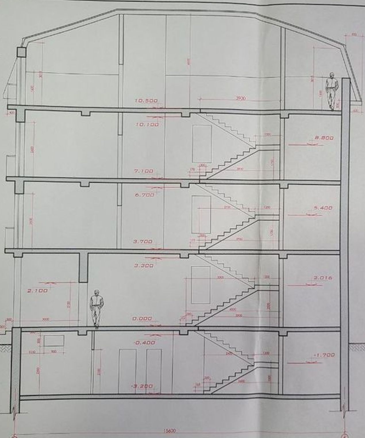 Коммерческая недвижимость на ул. Педагогическая, 750 м², 360 000$ — FAKTOR