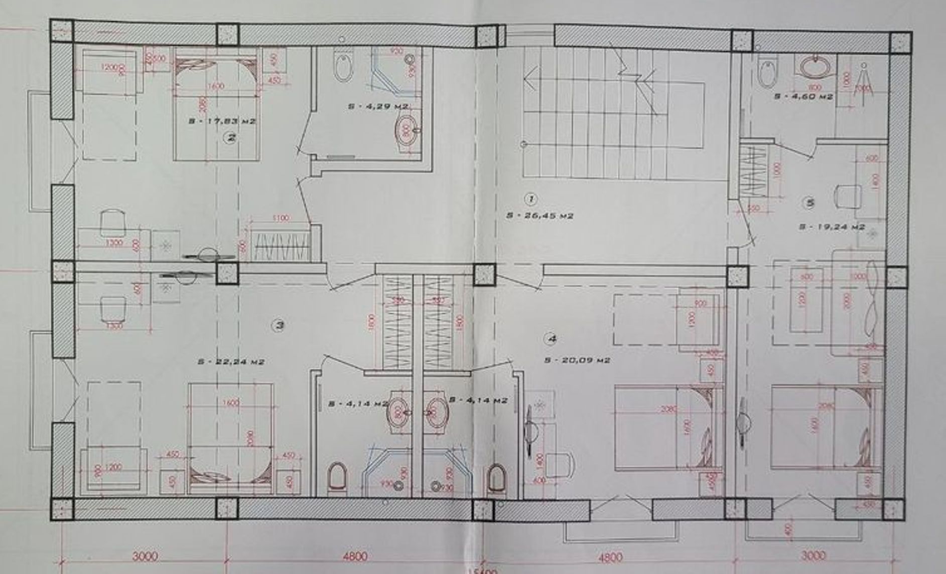 Коммерческая недвижимость на ул. Педагогическая, 750 м², 360 000$ — FAKTOR