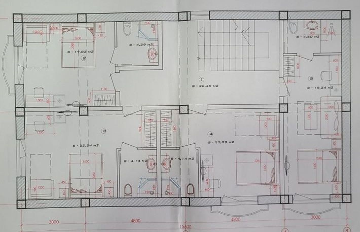 Коммерческая недвижимость на ул. Педагогическая, 750 м², 360 000$ — FAKTOR
