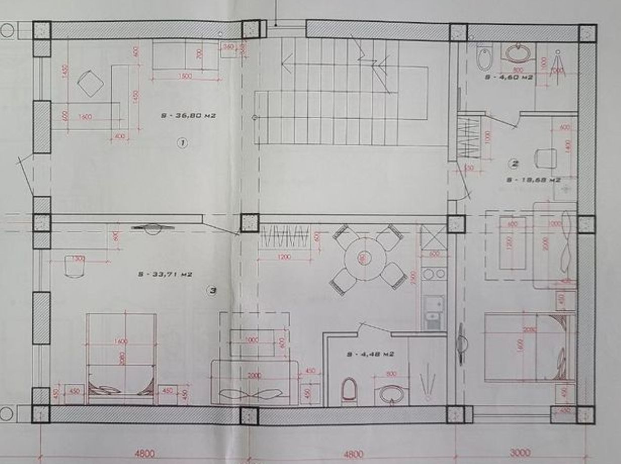 Коммерческая недвижимость на ул. Педагогическая, 750 м², 360 000$ — FAKTOR