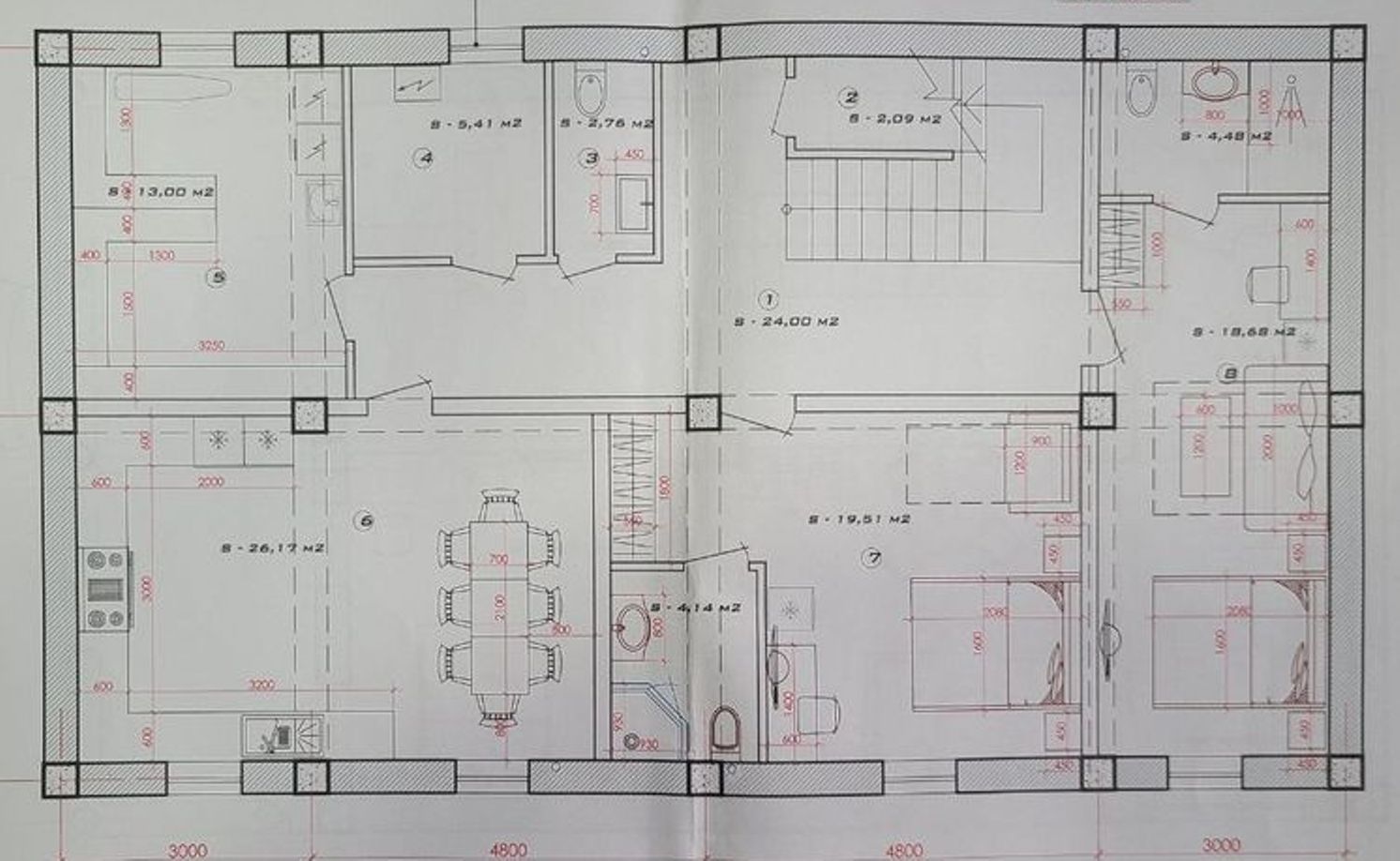 Коммерческая недвижимость на ул. Педагогическая, 750 м², 360 000$ — FAKTOR