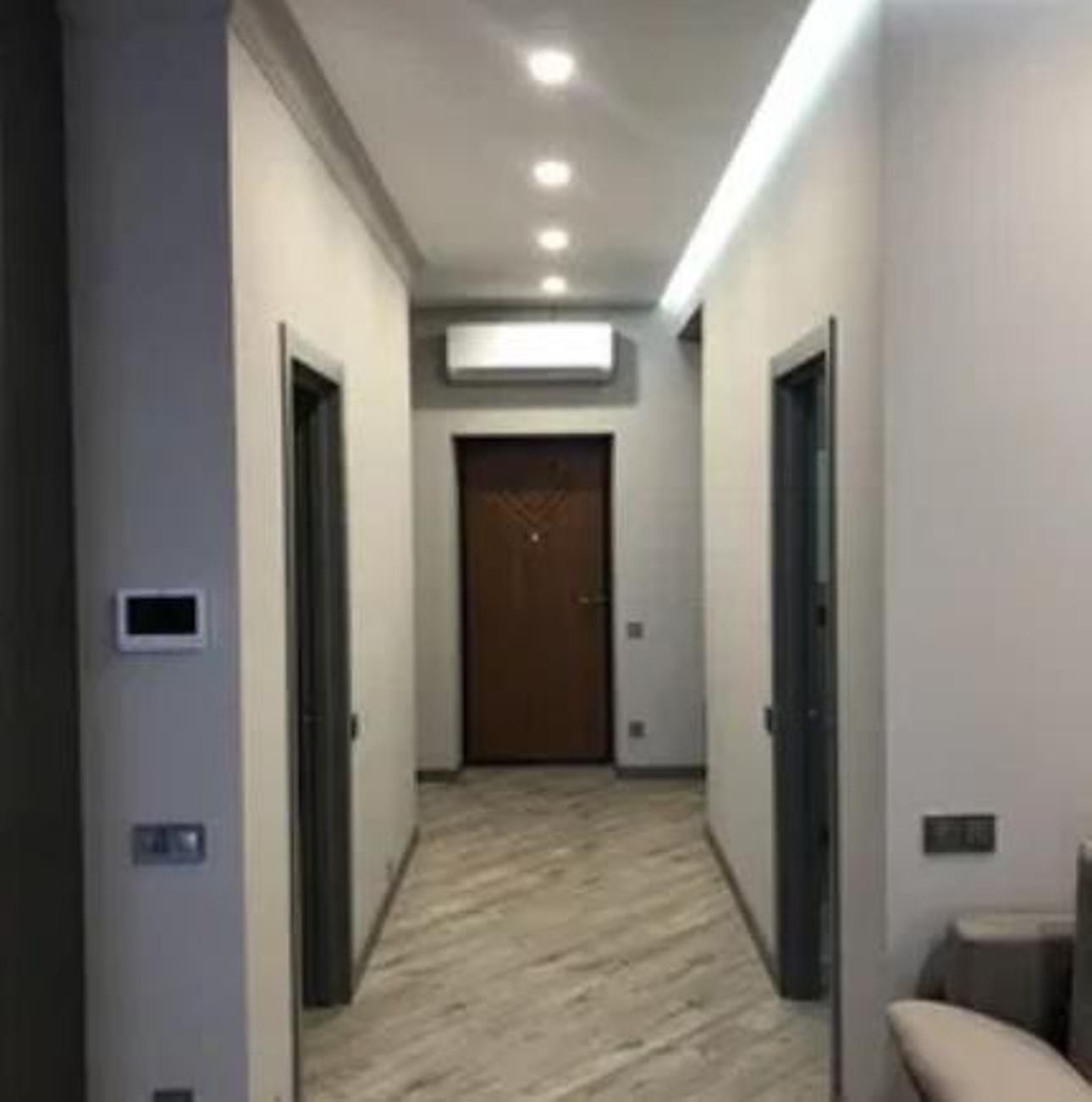 Квартира на вул. Мореходный пер, 85 м², 170 000$ — FAKTOR