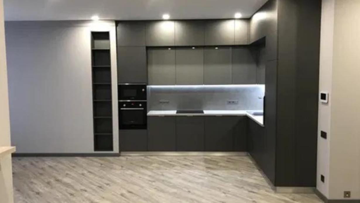 Квартира на вул. Мореходный пер, 85 м², 170 000$ — FAKTOR