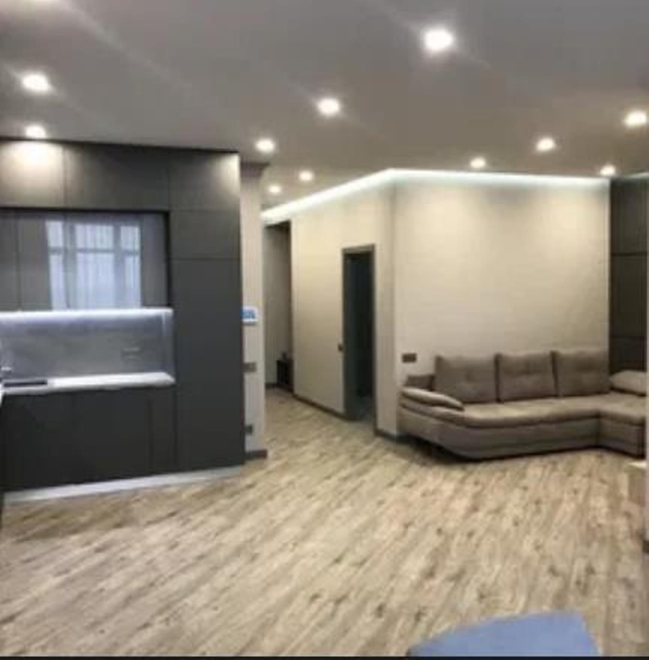 Квартира на вул. Мореходный пер, 85 м², 170 000$ — FAKTOR
