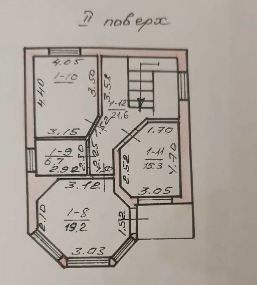 Будинок на вул. Саксаганского, 250 м², 265 000$ — FAKTOR