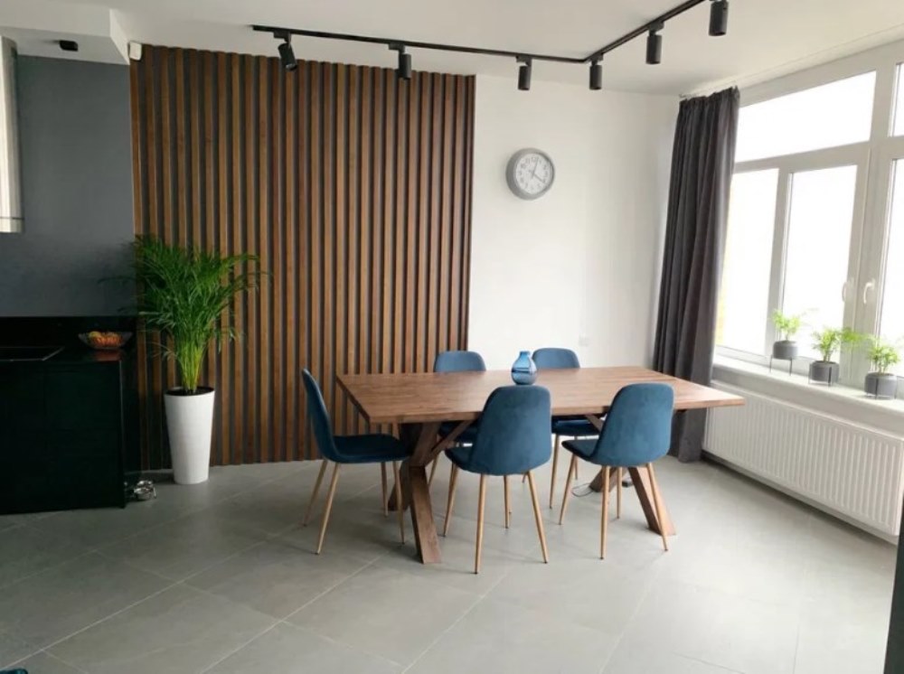 Квартира на вул. Средняя, 140 м², 146 000$ — FAKTOR