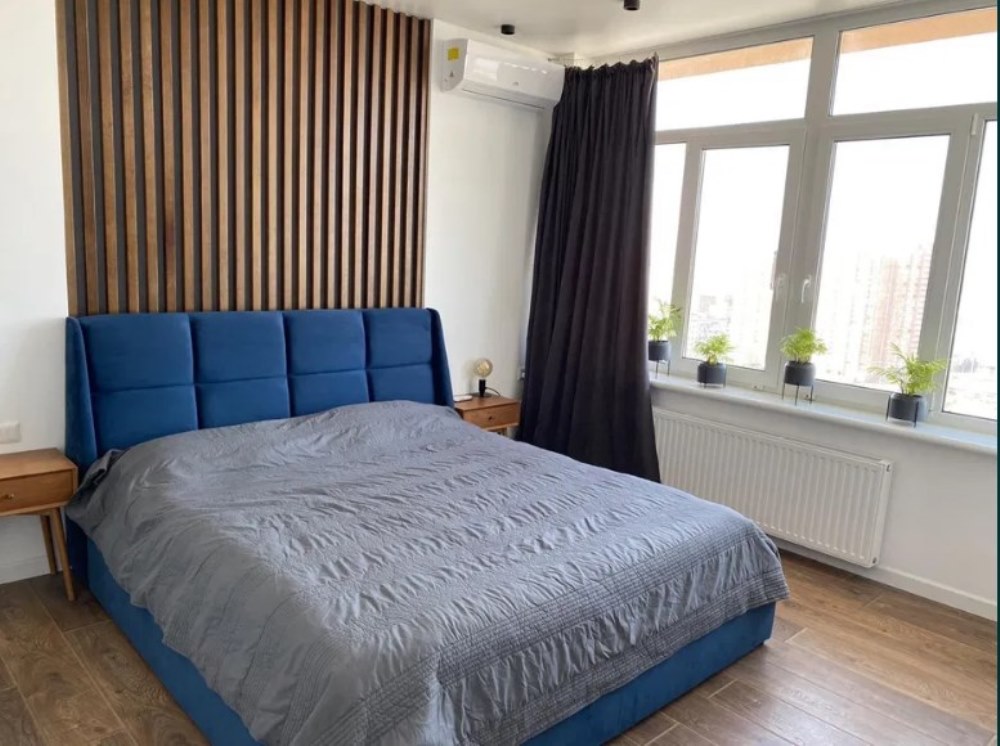 Квартира на вул. Средняя, 140 м², 146 000$ — FAKTOR