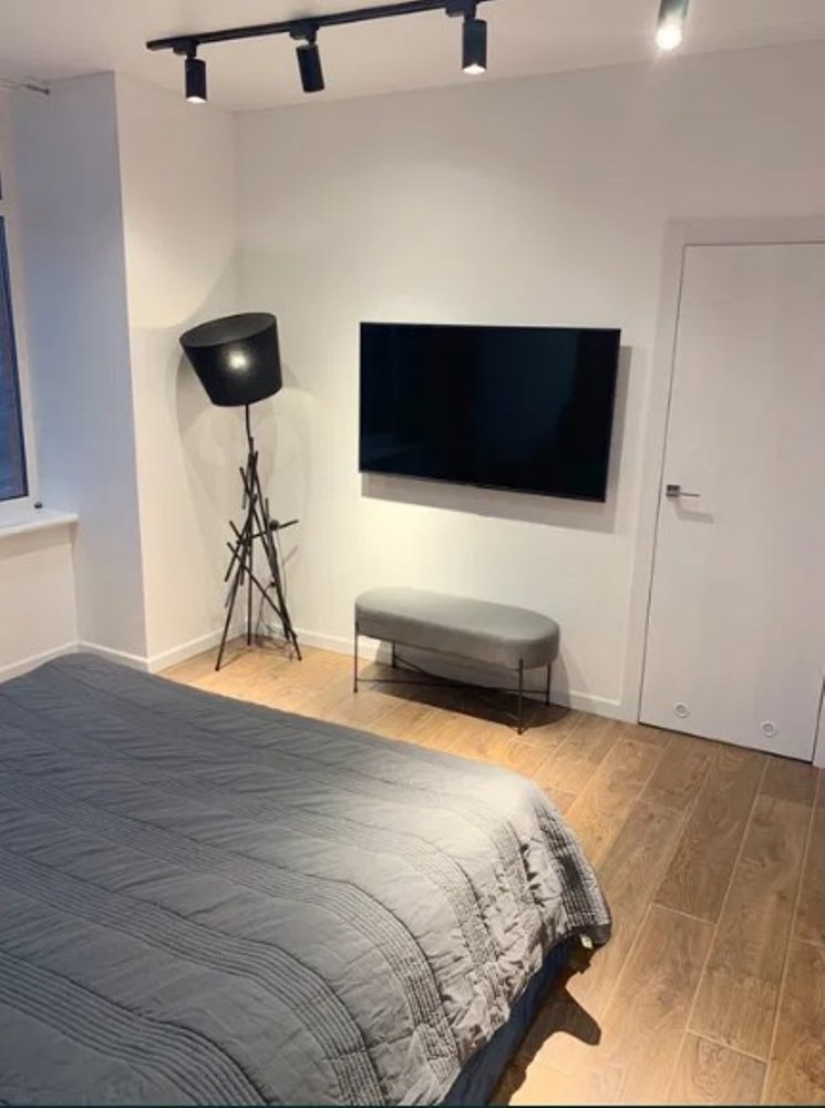Квартира на вул. Средняя, 140 м², 146 000$ — FAKTOR