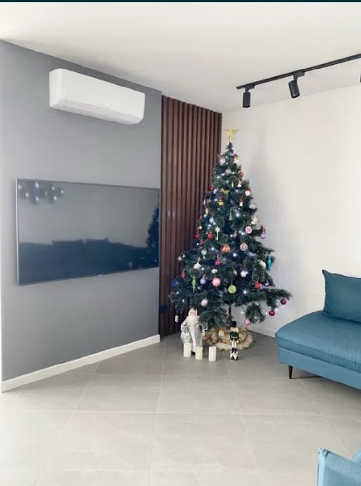 Квартира на вул. Средняя, 140 м², 146 000$ — FAKTOR