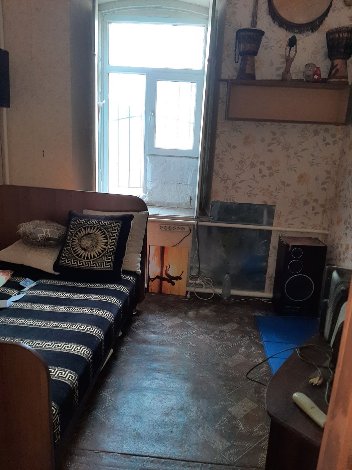 Квартира на ул. Скворцова, 24 м², 15 000$ — FAKTOR