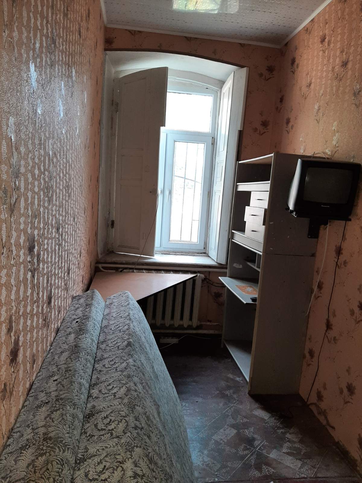 Квартира на ул. Скворцова, 24 м², 15 000$ — FAKTOR