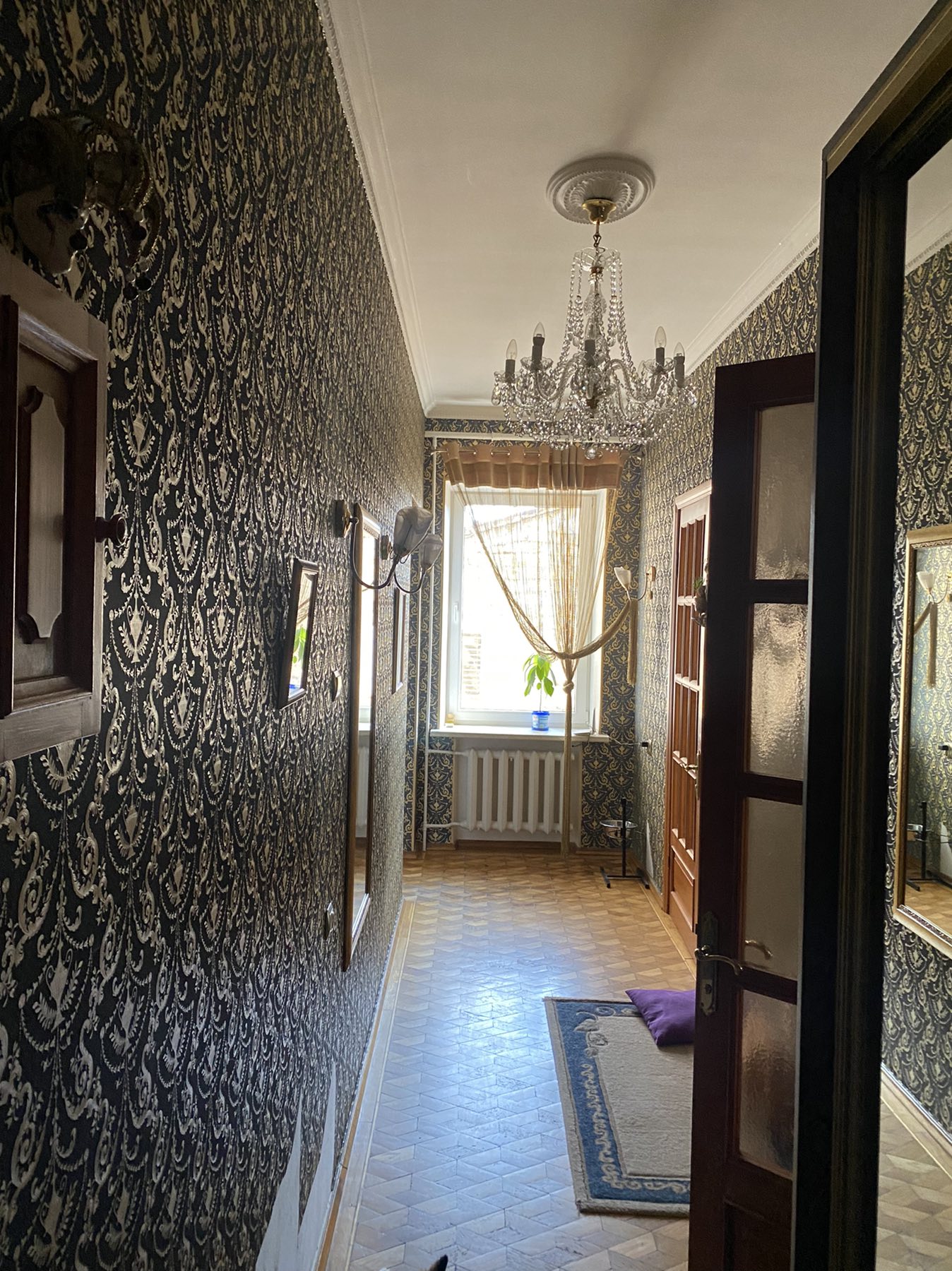 Квартира на ул. Ришельевская, 89 м², 110 000$ — FAKTOR