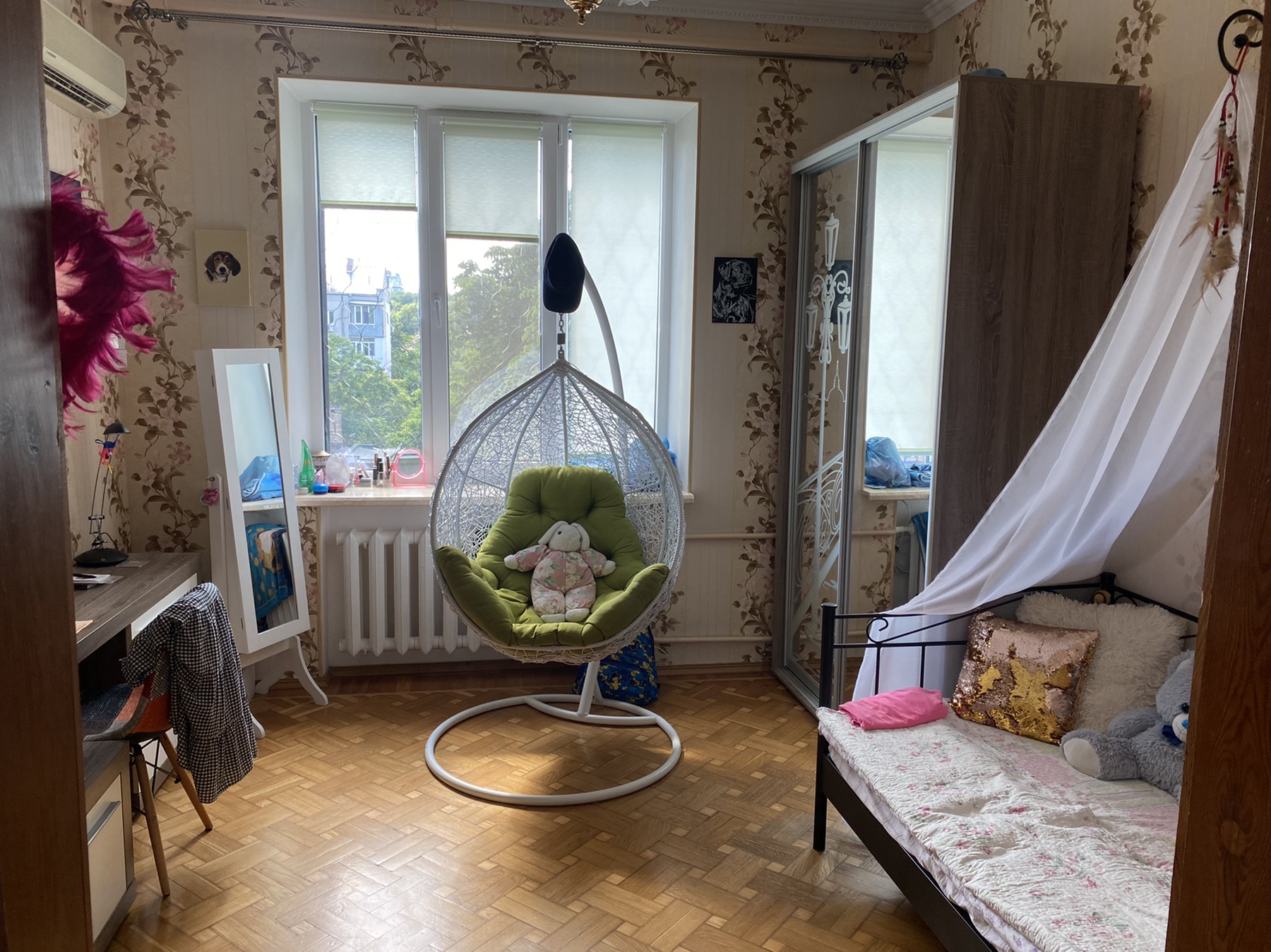 Квартира на вул. Ришельевская, 89 м², 110 000$ — FAKTOR
