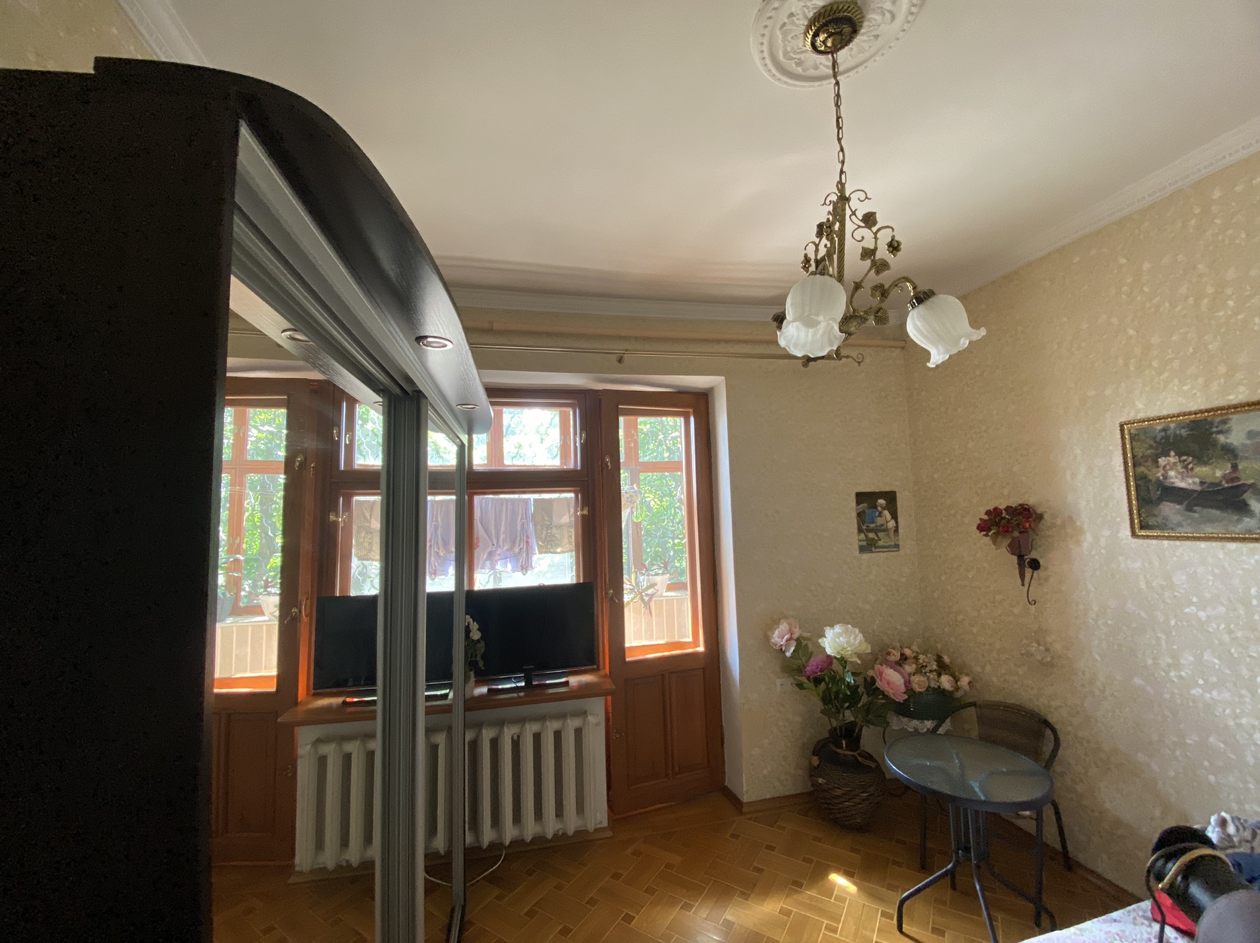 Квартира на вул. Ришельевская, 89 м², 110 000$ — FAKTOR