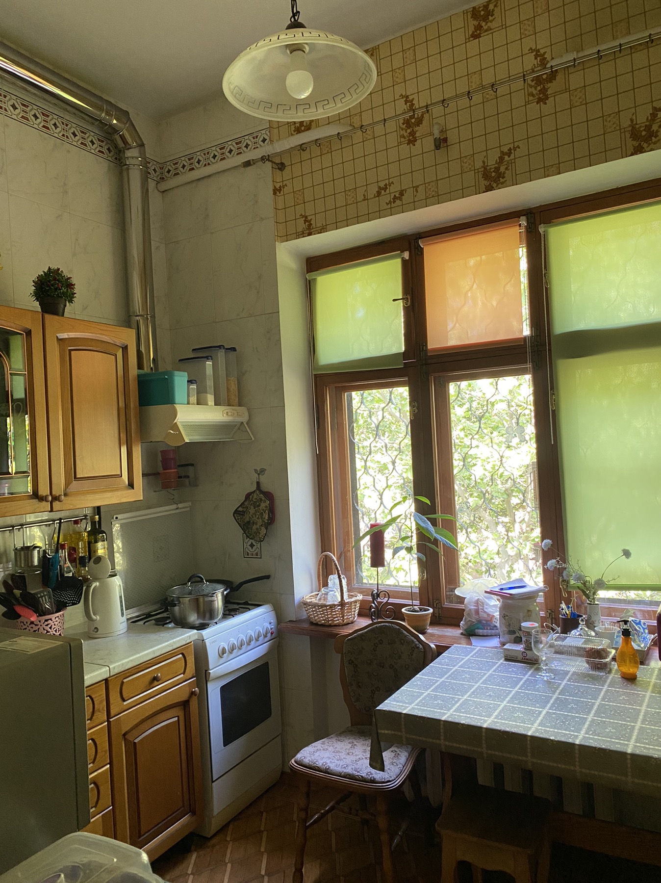 Квартира на вул. Ришельевская, 89 м², 110 000$ — FAKTOR