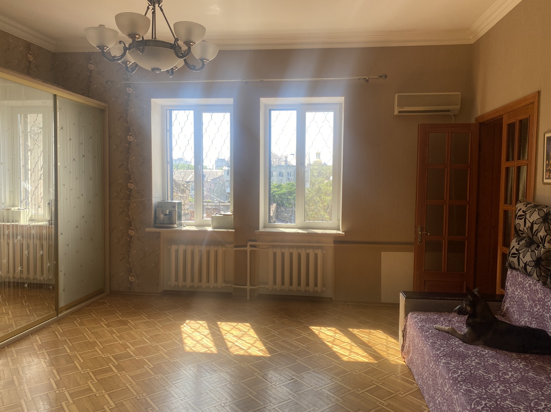 Квартира на вул. Ришельевская, 89 м², 110 000$ — FAKTOR