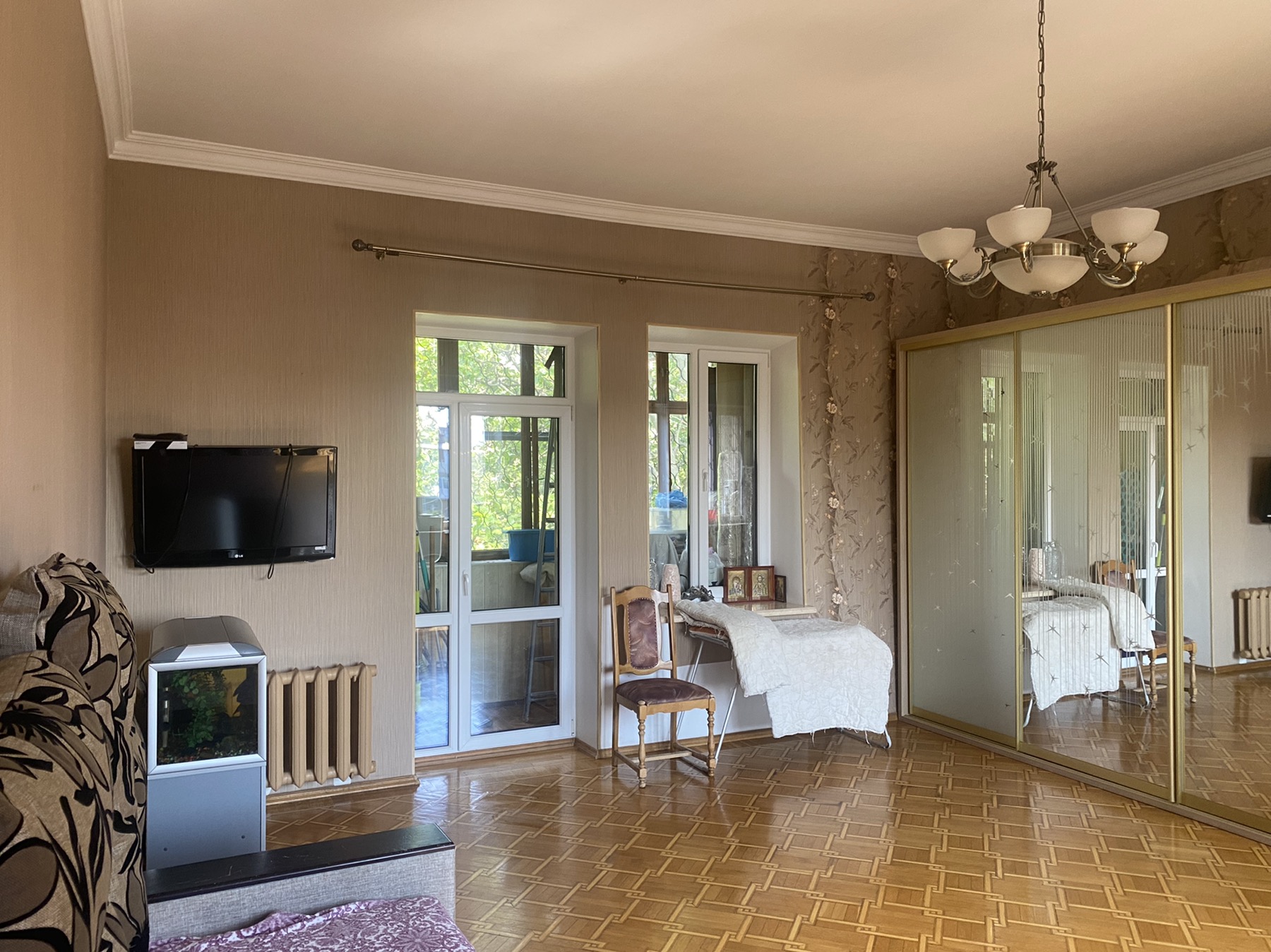 Квартира на вул. Ришельевская, 89 м², 110 000$ — FAKTOR