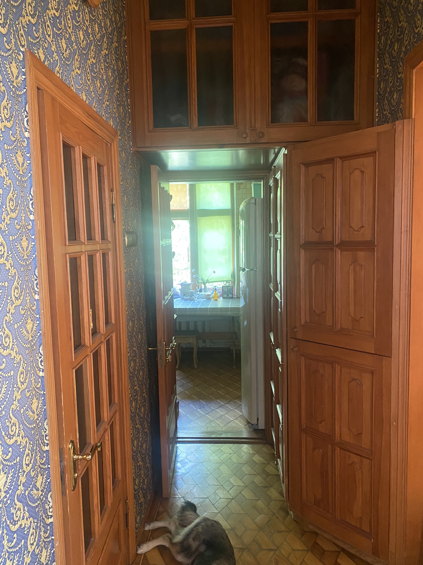 Квартира на вул. Ришельевская, 89 м², 110 000$ — FAKTOR