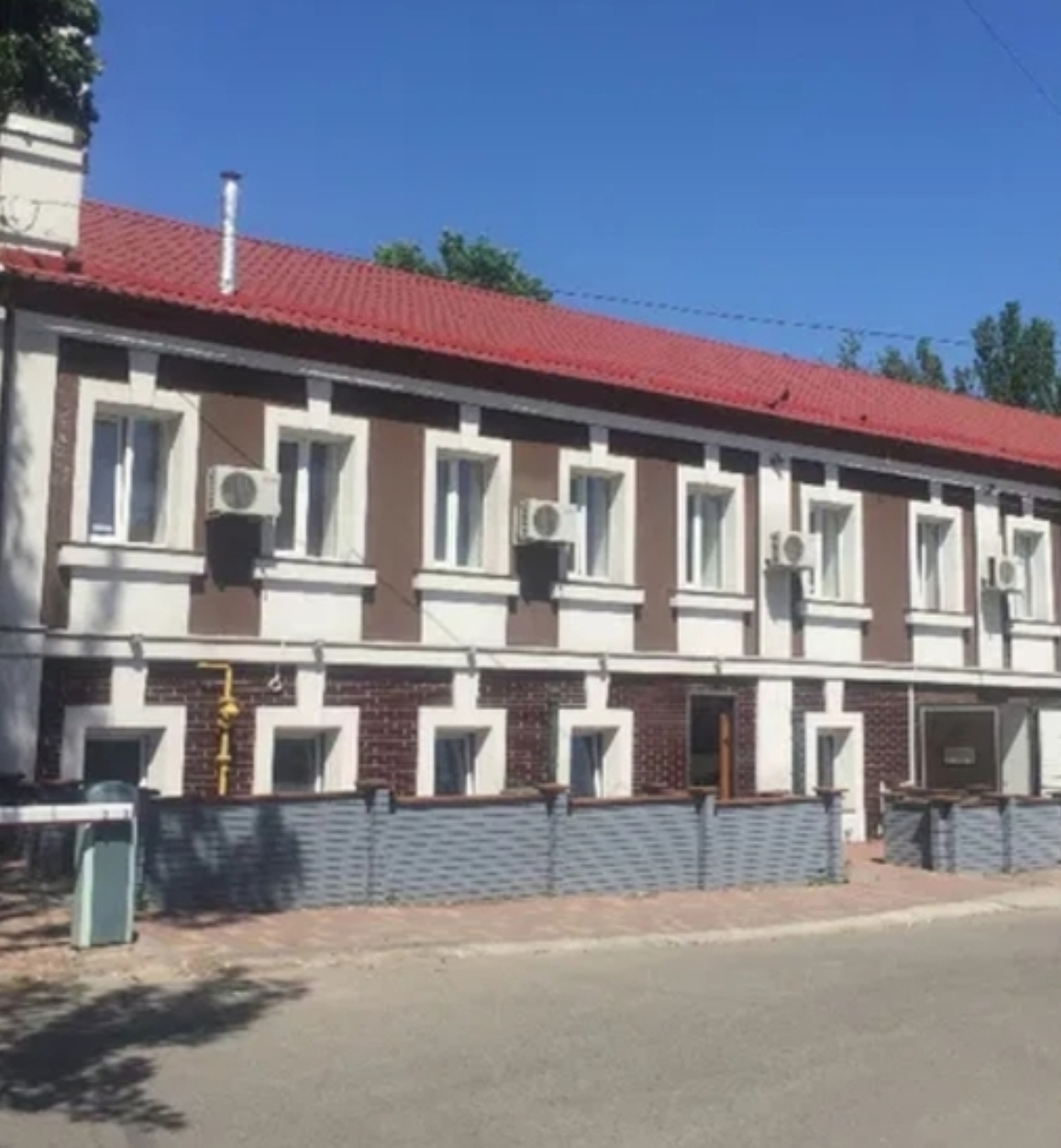 Коммерческая недвижимость на ул. 4-я, 660 м², 610 000$ — FAKTOR