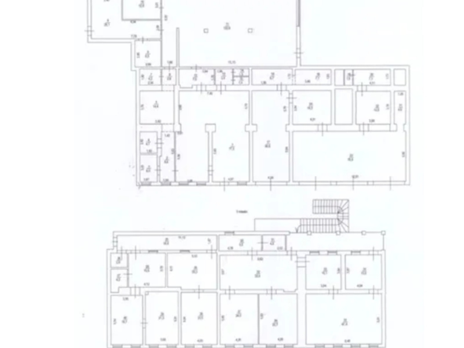 Коммерческая недвижимость на ул. 4-я, 660 м², 610 000$ — FAKTOR