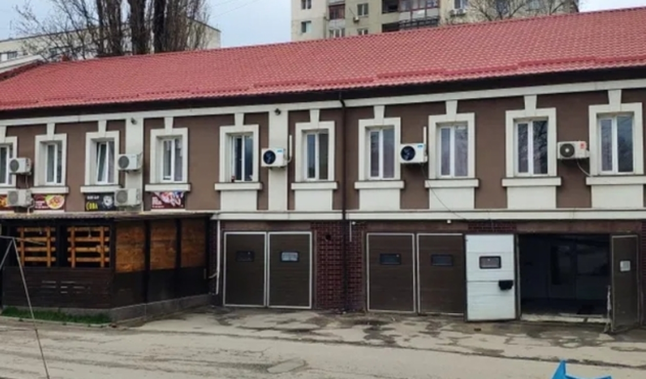 Коммерческая недвижимость на ул. 4-я, 660 м², 610 000$ — FAKTOR