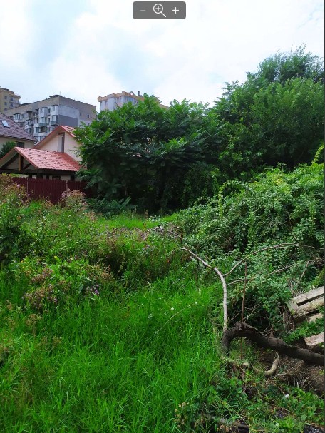 Коммерческая недвижимость на ул. Педагогическая, 33 м², 50 000$ — FAKTOR