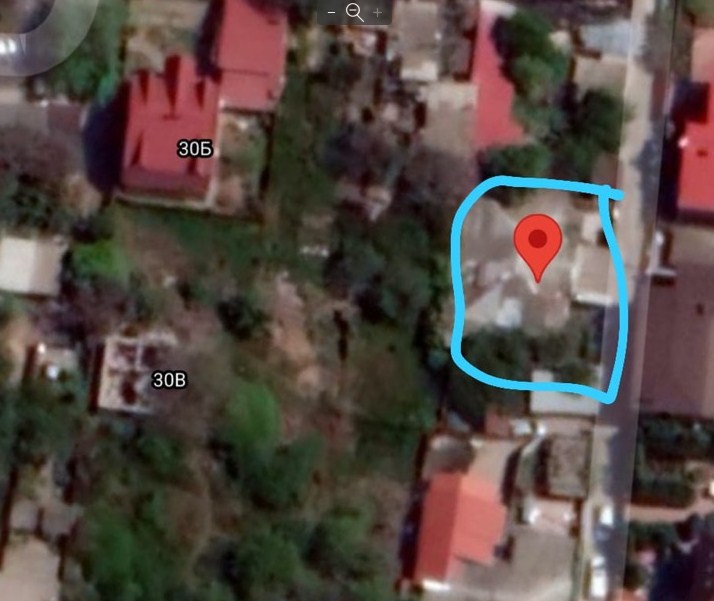 Коммерческая недвижимость на ул. Педагогическая, 33 м², 50 000$ — FAKTOR