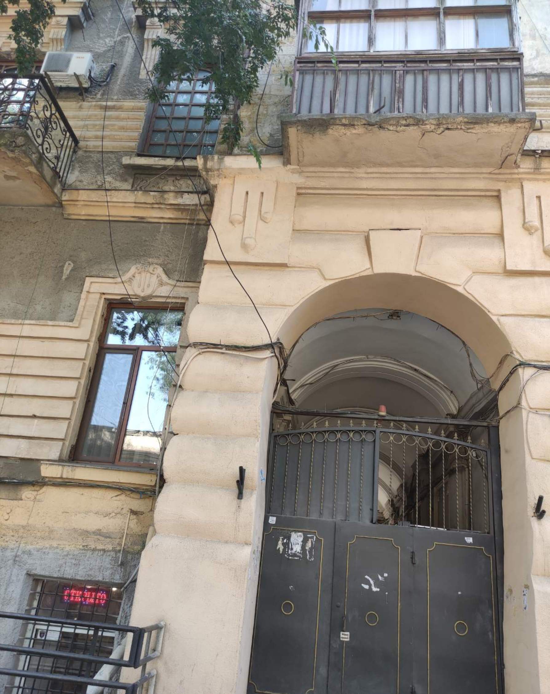 Квартира на вул. Нежинская, 96 м², 65 000$ — FAKTOR