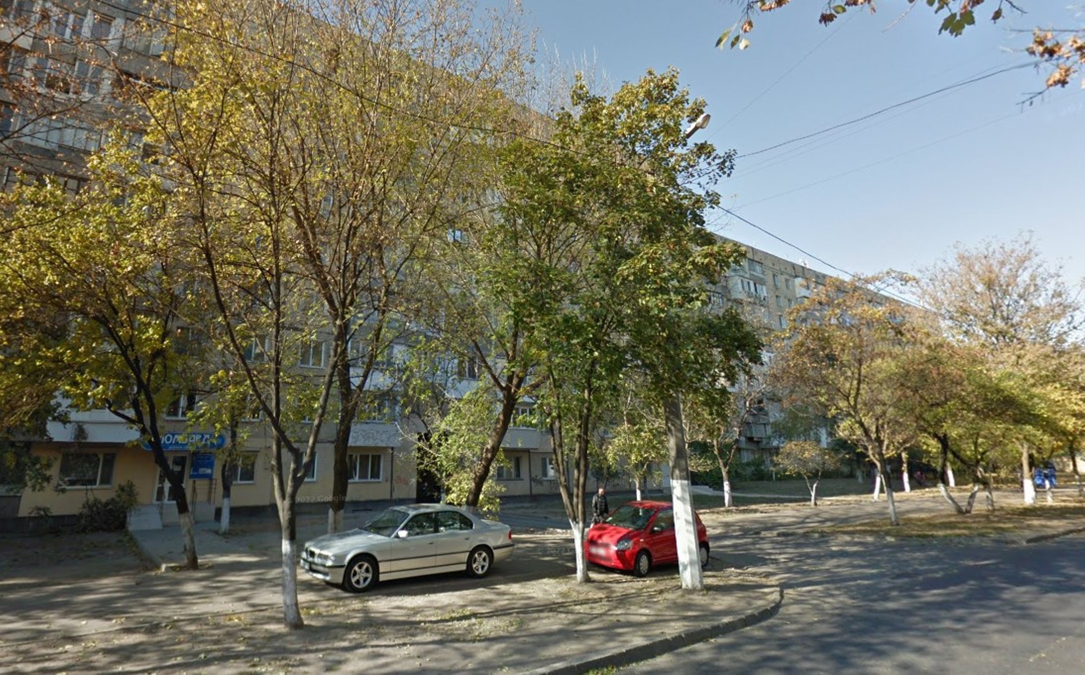 Коммерческая недвижимость на ул. Ильфа и Петрова, 50 м², 79 000$ — FAKTOR