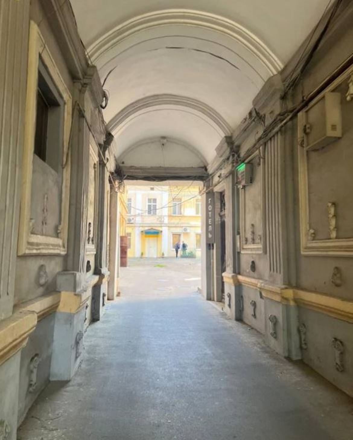 Квартира на вул. Нежинская, 96 м², 65 000$ — FAKTOR