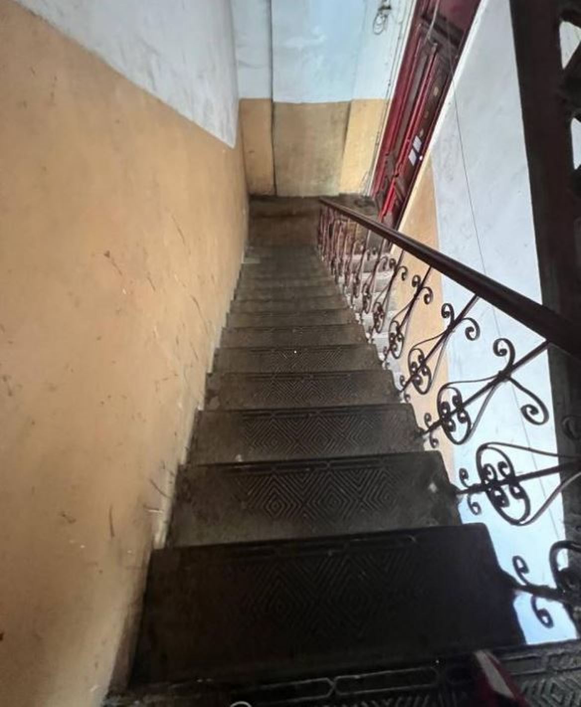 Квартира на вул. Нежинская, 96 м², 65 000$ — FAKTOR
