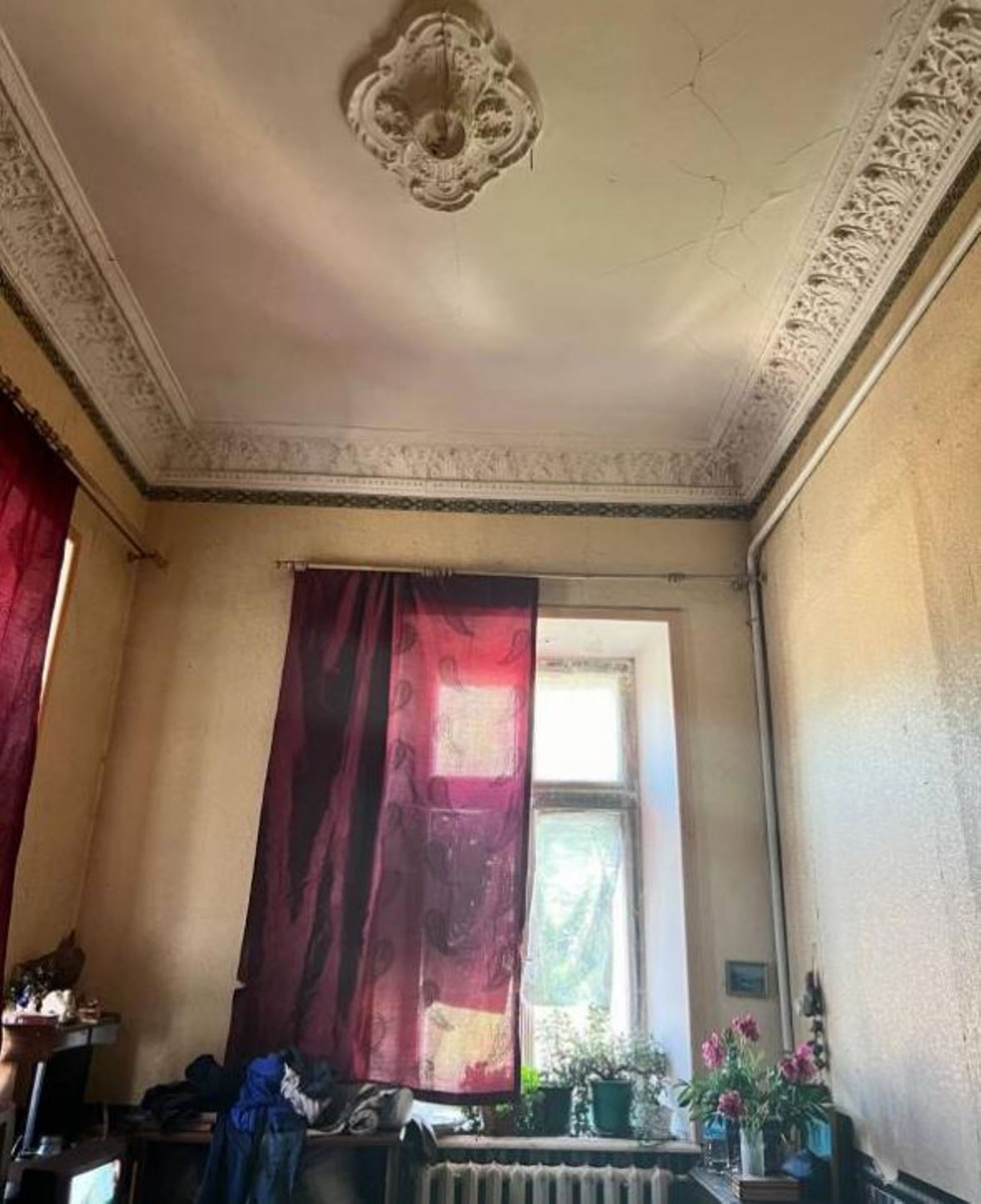 Квартира на вул. Нежинская, 96 м², 65 000$ — FAKTOR
