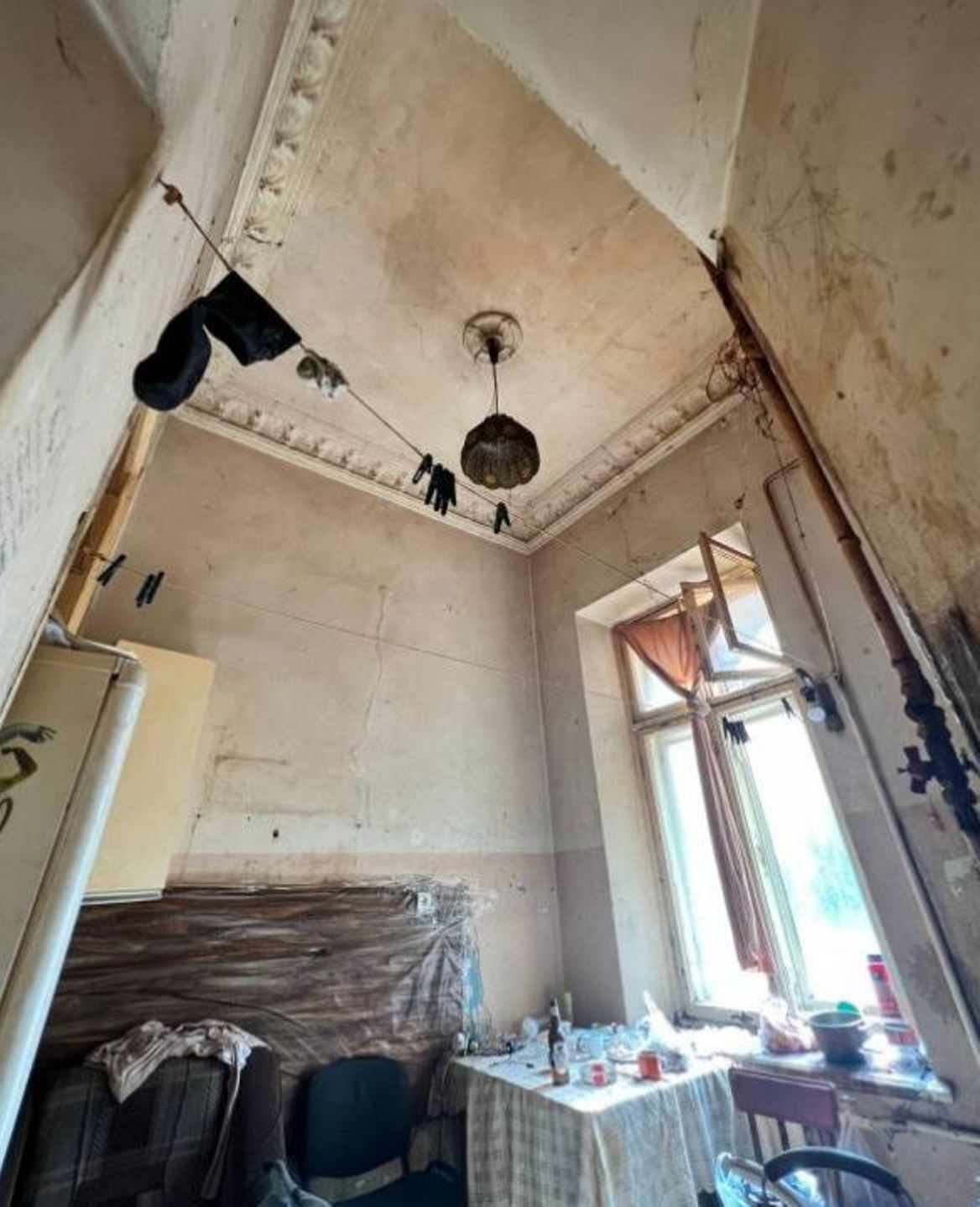 Квартира на вул. Нежинская, 96 м², 65 000$ — FAKTOR